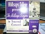 Millspas College presents The Millsaps Singers in Sacred Concert (RCA Victor) LP Vinyl 1950's