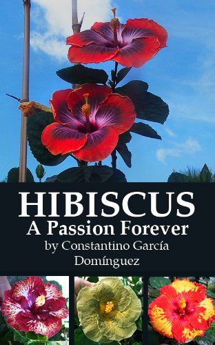 HIBISCUS A Passion Forever (Hibiscus Gardening)