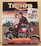 Triumph Twins and Triples