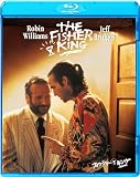 �t�B�b�V���[�E�L���O [Blu-ray]