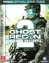 Tom Clancy's Ghost Recon Advanced Warfighter 2: Prima Official Game Guide (Prima Official Game Guides)