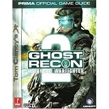 TomClancy'sGhostReconAdvancedWarfighter2:PrimaOfficialGameGuide(PrimaOfficialGameGuides)
