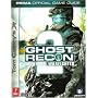 Tom Clancy's Ghost Recon Advanced Warfighter 2: Prima Official Game Guide (Prima Official Game Guides)