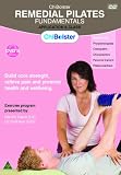 SPRI Chibolster Pilates Fundamentals DVD