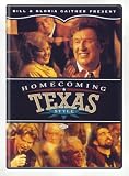 Homecoming Texas Style