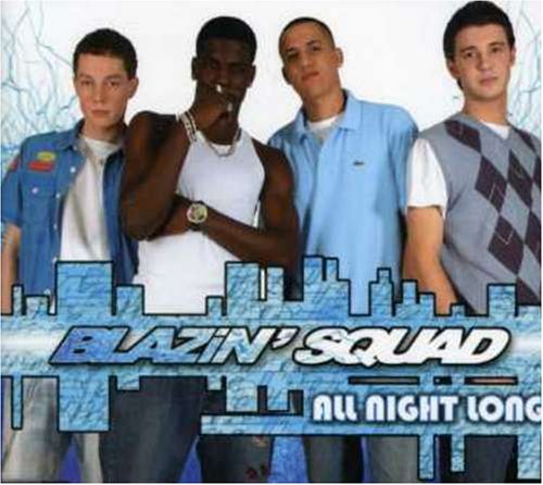 All Night Long