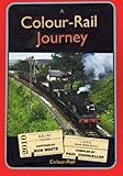 A Colour-Rail journey