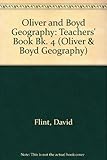 Oliver and Boyd geography