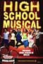 High School Musical 27x40 Movie Poster