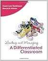 Leading and Managing a Differentiated Classroom