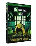 Breaking Bad - Saison 5