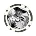 John Wayne Poker Chip Card Guard Great Gift Idea