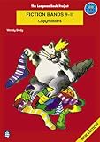 Fiction bands 9-11 copymasters : independent readers