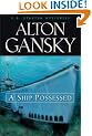 A Ship Possessed (J. D. Stanton Mystery Series #1)