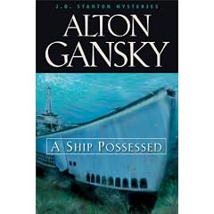 A Ship Possessed (J.D. Stanton Mysteries)