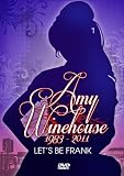 Amy Winehouse in the video Winehouse, Amy - Let's Be Frank: 1983-2011