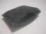 VAX Carpet Washer Float Chamber Filter for Vax Rapide Classic, Rapide Deluxe ...