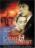 Crime and Punishment: The Complete Miniseries