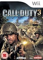 Call of Duty 3 (Wii)