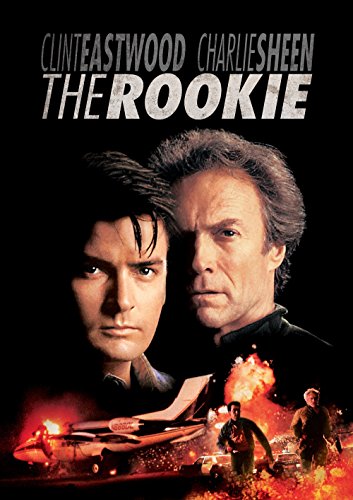 The Rookie (1990)