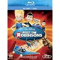 MEET THE ROBINSONS - 2-DISC BD COMBO PACK (BD+DVD) [Blu-ray]
