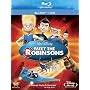 MEET THE ROBINSONS - 2-DISC BD COMBO PACK (BD+DVD)&hellip <b>Blu-ray</b> ~ Angela Bassett
