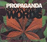 Heaven give me words (1990)