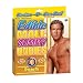 Pipedream Products Edible Male Gummy Undies, Peach