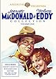 Jeanette MacDonald & Nelson Eddy Collection Volume 1