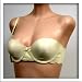  : Jasmin $26 Melon Seamless Nudy Wing Bra #2704