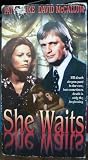 She Waits [VHS]