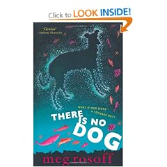 There Is No Dog