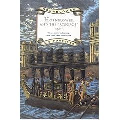 Hornblower and the Atropos (Hornblower Saga)