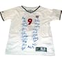 1999 USA Women's Soccer Team Signed Hamm Jersey