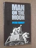 Man on the moon
