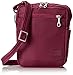 Pacsafe Citysafe CS75, Cranberry