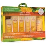 Weleda Calendula Baby Starter Kit