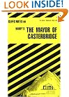 The Mayor of Casterbridge (Cliffs Notes)