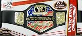Mattel Toy WWE United States Championship Wrestling BeltIMAGE
