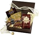 Broadway Basketeers Gourmet Chocolate Gift Box for Your Valentine