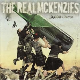 The Real McKenzies