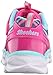 Skechers Kids Lumos-10613L Light-Up Sneaker (Toddler/Little Kid), Hot Pink/Multi, 13 M US Little Kid