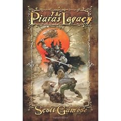 The Piaras Legacy