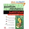 Quantum Mechanics Demystified