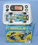 UKayed F1 Style Racer Car