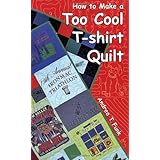 how to make a too cool t shirt quilt