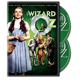 The Wizard of Oz (Two-Disc 70th Anniversary Edition) ~ Judy Garland