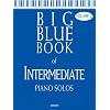 Big Blue Book of Intermediate Piano Solos - Volume 2