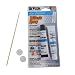 Flip Video Camera Lens Replacement Kit Ultra HD Glass Camcorder Cover Basic