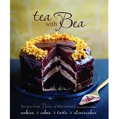 Tea with Bea: Recipes from Bea's of Bloomsbury